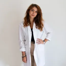 Dott.ssa Francesca Stellato, biologa nutrizionista
