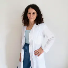 Dott.ssa Manuela Scarpato, biologa nutrizionista