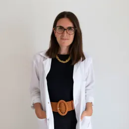 Dott.ssa Ornella Donnarumma, biologa nutrizionista